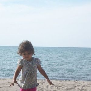 Meet your Posher, Rose ann